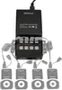 Retekess T130S Upgrade Tour Guide Audio System, Audio Produktbild-Vorschau 8