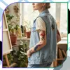 Boho-Tattoos, waschbar, temporär, schwarz, 30 Blatt, farbig Produktbild-Vorschau 5