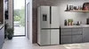 Siemens KF96DPPEA, Freistehend, French door, Edelstahl, Produktbild-Vorschau 10