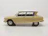 Whitebox 124104 Citroen Ami 6 1968 gelb weiß 1:24 Produktbild-Vorschau 3