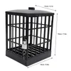Prison pour téléphone portable avec minuterie | Coffre-fort Voir les images du produit 9