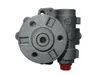 SPIDAN 54397 Servolenkung Pumpe Servopumpe für BMW 3 Produktbild-Vorschau 1