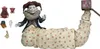 Krampus – Der Klown Deluxe-Actionfigur (25 cm) Produktbild-Vorschau 1