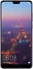 Huawei P20 Pro Dual Sim Smartphone CLT-L29 128GB Midnight Produktbild-Vorschau 4