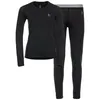 Odlo WARM Base Layer Set NATURAL Produktbild-Vorschau 1