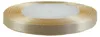 30m Satinband beidseitig, Breite 10mm, vanilla Produktbild-Vorschau
