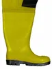 Watstiefel MAX FLUO mit Sicherheitsstiefeln S5 WRM02 46 Produktbild-Vorschau 13