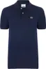 Lacoste Polo Classic Fit Dunkelblau - Herren Polo - Produktbild-Vorschau 1