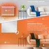 KESSER® : Radiateur infrarouge avec thermostat. Radiateur Voir les images du produit 3