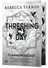 Threshing Day - Flammengeküsst Náhled obrázku produktu 2