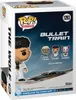 Funko Pop! Movies: Bullet Train - The Wolf #1293 Produktbild-Vorschau 2
