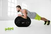 Gymnastikball 65 cm mit Luftpumpe - Sitzball, Produktbild-Vorschau 8