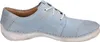 Josef Seibel Fergey 20 - Skyblau Kombi Leder Größe: 45 Produktbild-Vorschau 5