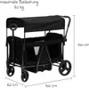 Fillikid Bollerwagen Oskar für 2 Kinder max. Produktbild-Vorschau 21