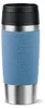 emsa vakuový hrnek TRAVEL MUG Classic, 0,36 l., aqua blue Náhled obrázku produktu 10