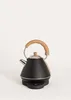 KETTLE RETRO PRO - Elektrischer Wasserkocher 1 L mit Produktbild-Vorschau 5