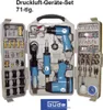 Güde Druckluftgeräte-Set Güde 71-teilig Produktbild-Vorschau 4
