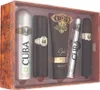 Cuba Original Cuba Gold: Set bestaande uit: eau de Productafbeelding-voorbeeld 1