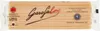 Makaron Spaghetti Alla Chitarra 500g - Garofalo Podgląd zdjęcia produktu 2