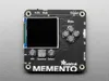 Adafruit MEMENTO Python Programmable DIY Camera Bare Board Produktbild-Vorschau 2