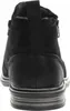 Bottines pour hommes Bugatti 315-AMP30-3500 noir 44 Voir les images du produit 4