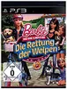 Barbie und ihre Schwestern: Die Rettung der Welp Produktbild-Vorschau 3