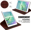Cadorabo DE-133924, Samsung, Samsung Galaxy Tab S2, 24,6 cm Náhled obrázku produktu 5