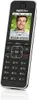 AVM FRITZ Fon C6 Schnurloses DECT Telefon schwarz Produktbild-Vorschau 17
