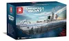 33050 Modell Klemmbaustein Set 3624 Teile Produktbild-Vorschau 3