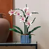 LEGO 10311 Icons Orchidee Set zum Basteln von künstlichen Produktbild-Vorschau 13