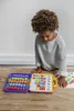 Ich lerne - Lesen, 5 Jahr(e), Karton, Kunststoff, Produktbild-Vorschau 9