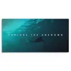 DEQOART Hybrid Leinwand Bild 60x30 cm 'Unbekanntes Produktbild-Vorschau 2