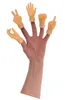 OOTB Fingerpuppen Handgesten ca. 6-8 cm Produktbild-Vorschau 2