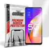 Hybriertes Glas GrizzGlass HybridGlass für Oppo A95 5G Produktbild-Vorschau 1