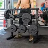 Stojak na hantle 610866, udźwig 300 kg, antypoślizgowy, Podgląd zdjęcia produktu 2