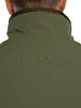 Barbour Wendbare Fleecejacke, Grün L Produktbild-Vorschau 8