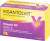 Vigantolvit 2000 I.U. Witamina D3 kapsułki miękkie 120 Podgląd zdjęcia produktu 9