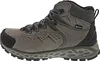 Meindl Menorca Walker Mid Herren Outdoorschuh Moor/Graphit Produktbild-Vorschau 2