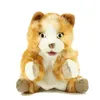 Folkmanis Orange Tabby, Handpuppe, Tier, 1 Stück(e) Produktbild-Vorschau 1