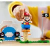 LEGO 71405 Super Mario Fuzzy-Flipper - Set d'extension, Voir les images du produit 31