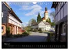 Oberlausitz - Land der Umgebindehäuser (Wandkalender 2027 Produktbild-Vorschau 8