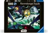 Ravensburger Puzzle 12000403 - Star Wars : X-Wing Cockpit - Voir les images du produit 1