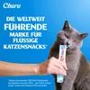 Inaba Churu Mix Megapack Katzen-Snacks 60x14g Produktbild-Vorschau 6