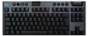 Logitech G G915 X LIGHTSPEED, cablato e wireless, RF Anteprima dell’immagine prodotto 7