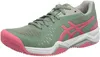 Asics Gel Challenger 12 Clay Slate Damen Tennisschuh, Asics Produktbild-Vorschau 5