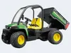 Bruder 02491 John Deere Gator 8550 ohne Fahrer Produktbild-Vorschau 19