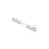 DELOCK Geflechtschlauch mit Reißverschluss 1 m x 30 mm weiß Produktbild-Vorschau 2