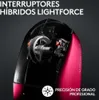Logitech G PRO X SUPERLIGHT 2 - Maus - Gaming - optisch - 5 Produktbild-Vorschau 13
