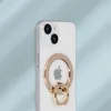 Selencia Handyringe MagSafe - Gold Produktbild-Vorschau 2