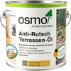 Osmo Anti Rutsch Terrassen Öl farblos für alle Produktbild-Vorschau 1